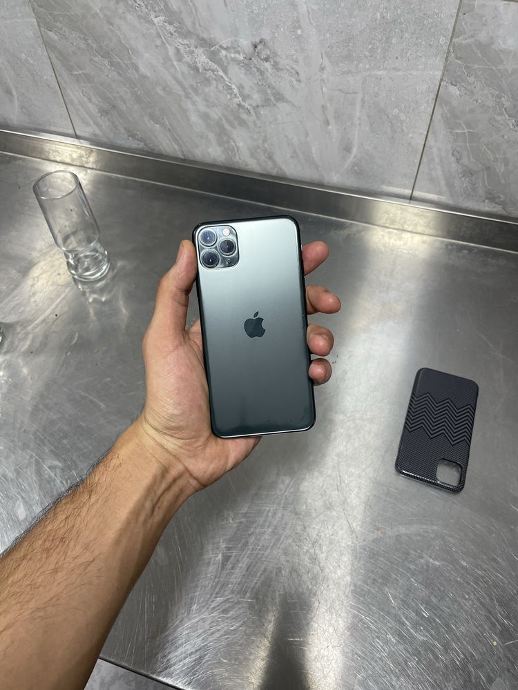Obmenga Ipxone 11 Pro max