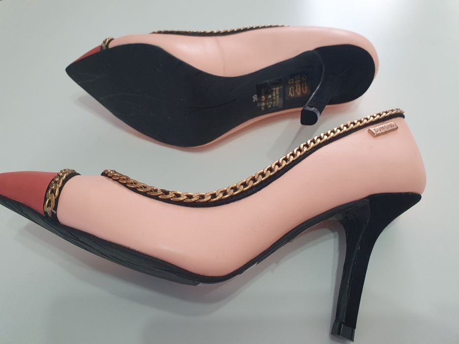 Pantofi Il Passo mas 36