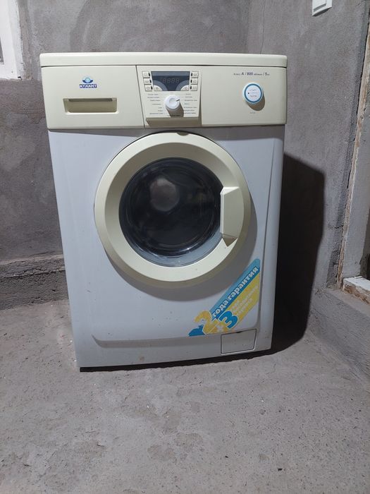 Продам стиральную машину Атлант 5кг