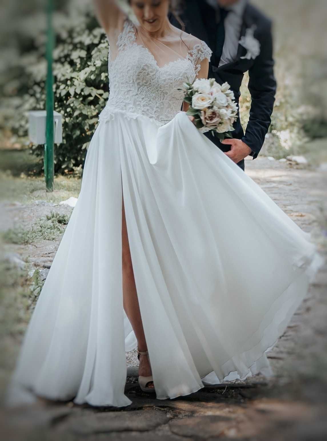Rochii mireasa/ Moda și frumusețe/ Haine pentru nunta