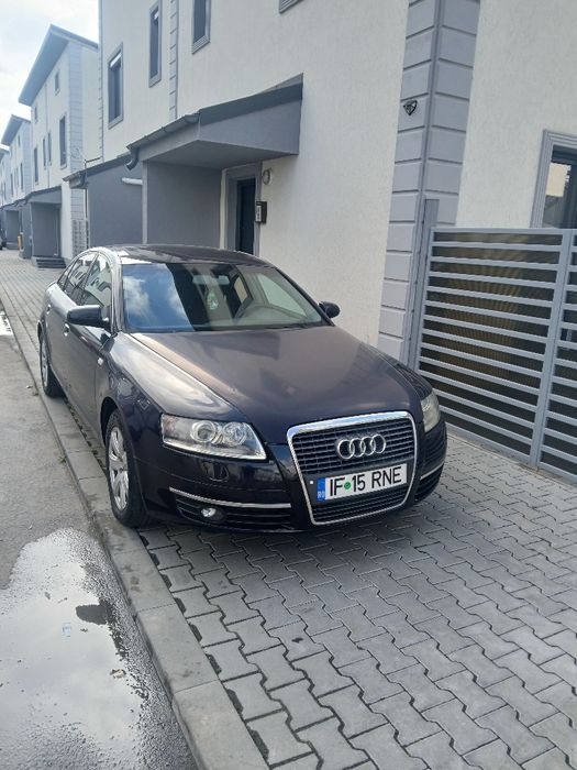 Vand Audi A6 C6 cod motor BPP