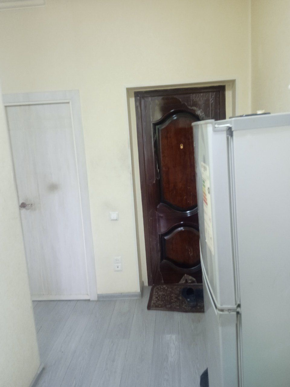 Юнусабад 4 - 1/4/4 новостройка 28м²