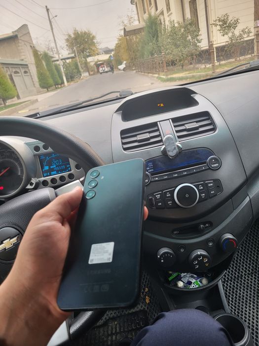 Samsung A05s tel zo'r ishlatb ob baraka topasila