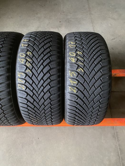 Anvelope iarna 215/40/17 Continental Winter Contact TS 215 40 17 R17