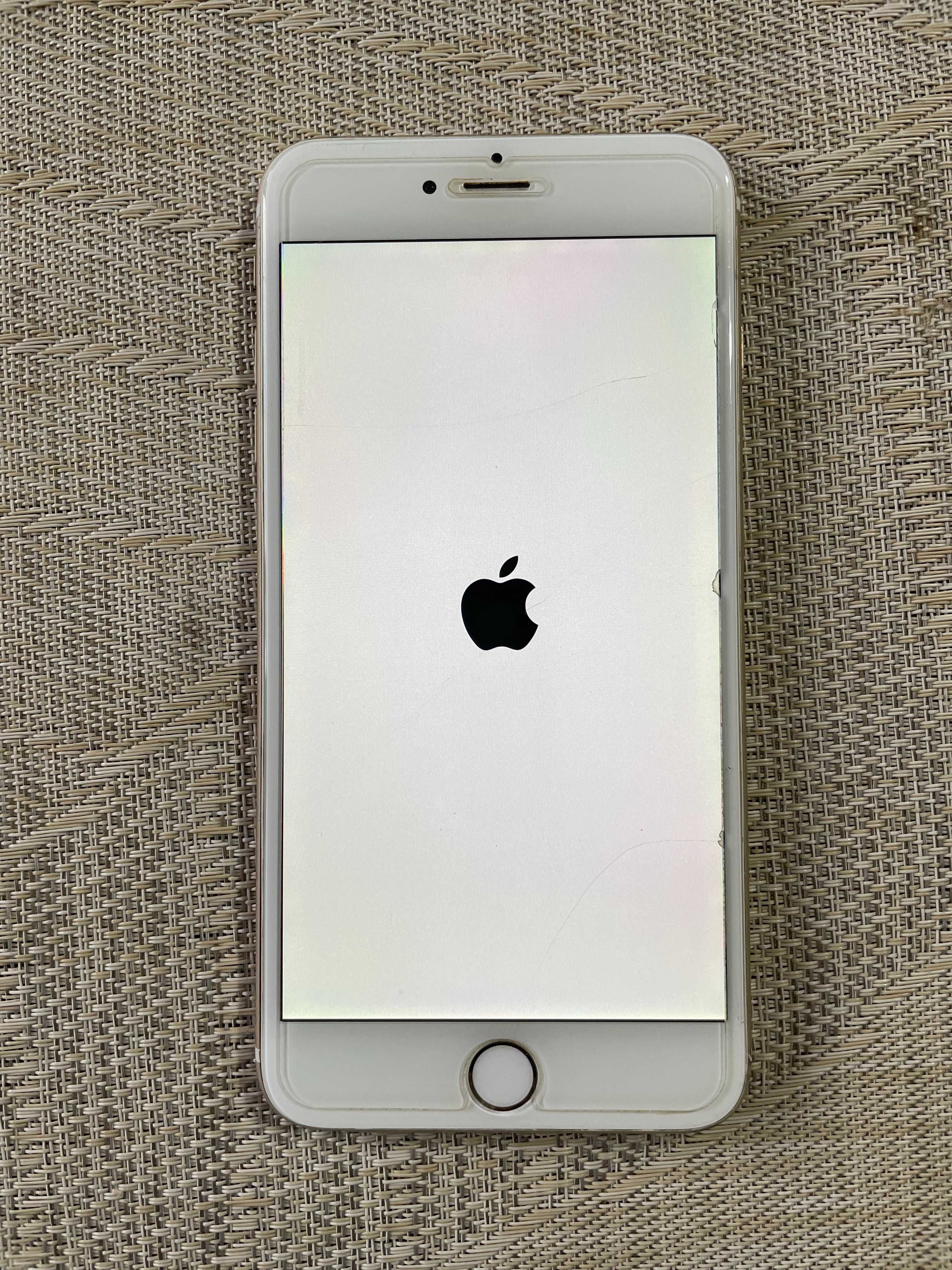 Iphone 6 PLUS - 128 GB - GOLD