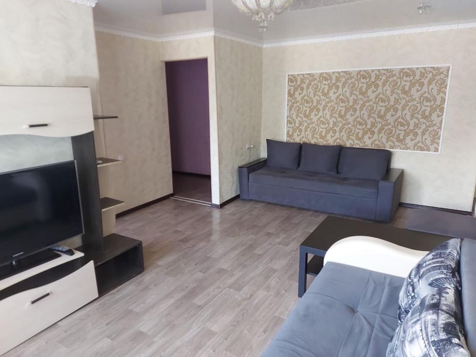 Сдается квартира