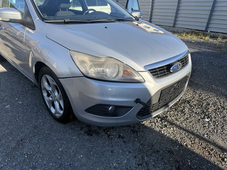 jante aliaj ford focus 2 facelift 205/55 R16