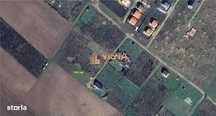 Teren Rasnov, 1022 mp, 45000 Euro, CU existent.