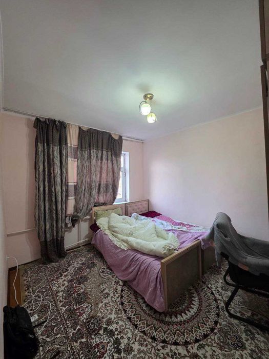 Продаётся 3х комн квартира на 4 этаже Ор-р Гор больница