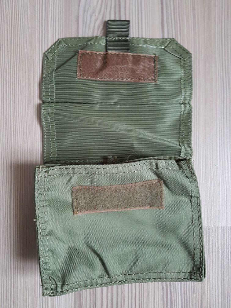 Port munitie port incarcator buzunar pouch armata army MilSim airsoft