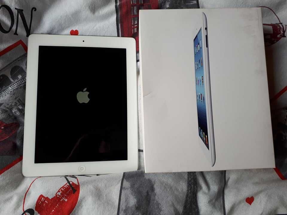 IPAD 3 gen A1430 16GB wifi + cellular