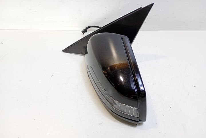 Oglinda stanga Mercedes-Benz C-Class W204/S204