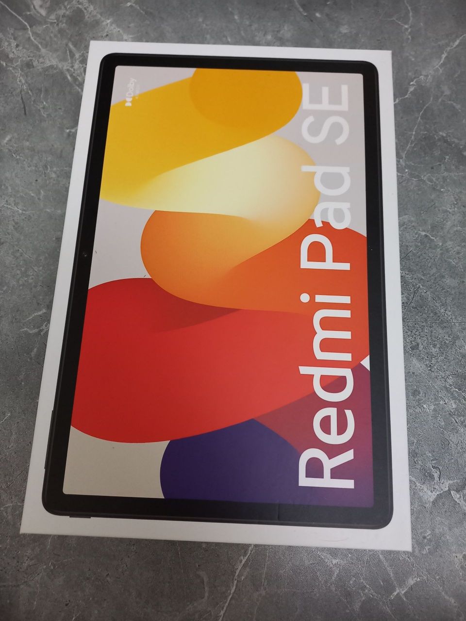 Redmi Pad SE 256 Гб