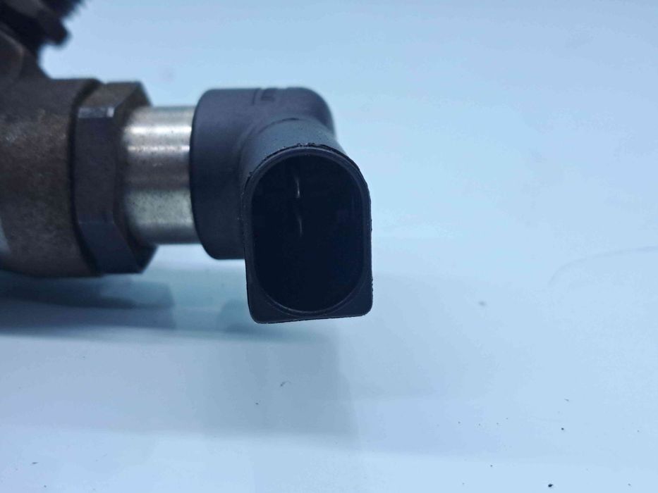Injector  Renault Laguna 3 [Fabr 2007-2015] 166006212R 1.5 CDI 607951