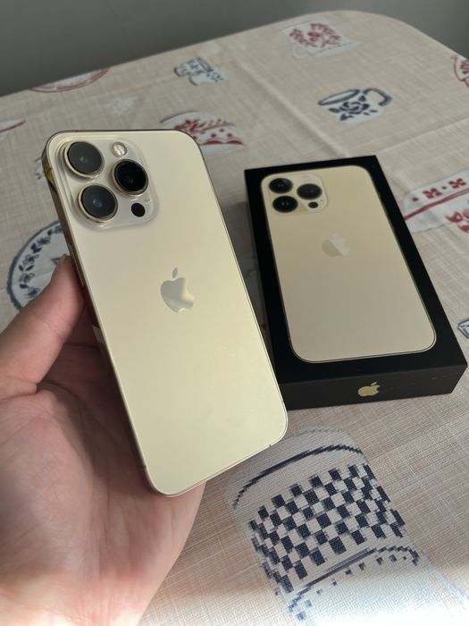 Iphone 13 pro продам