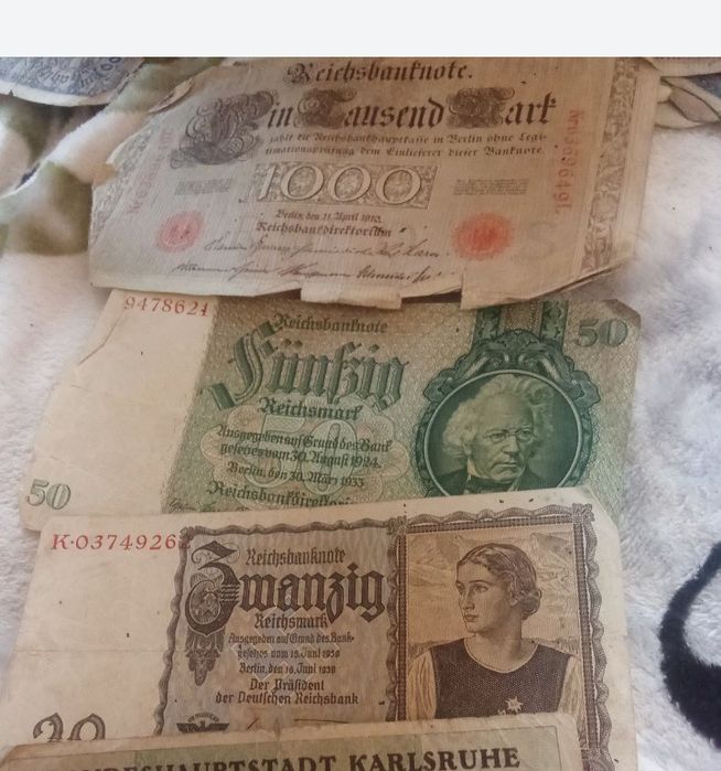 Marci jermane am 33 intotal