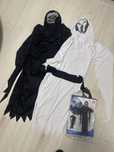 Costume haloween