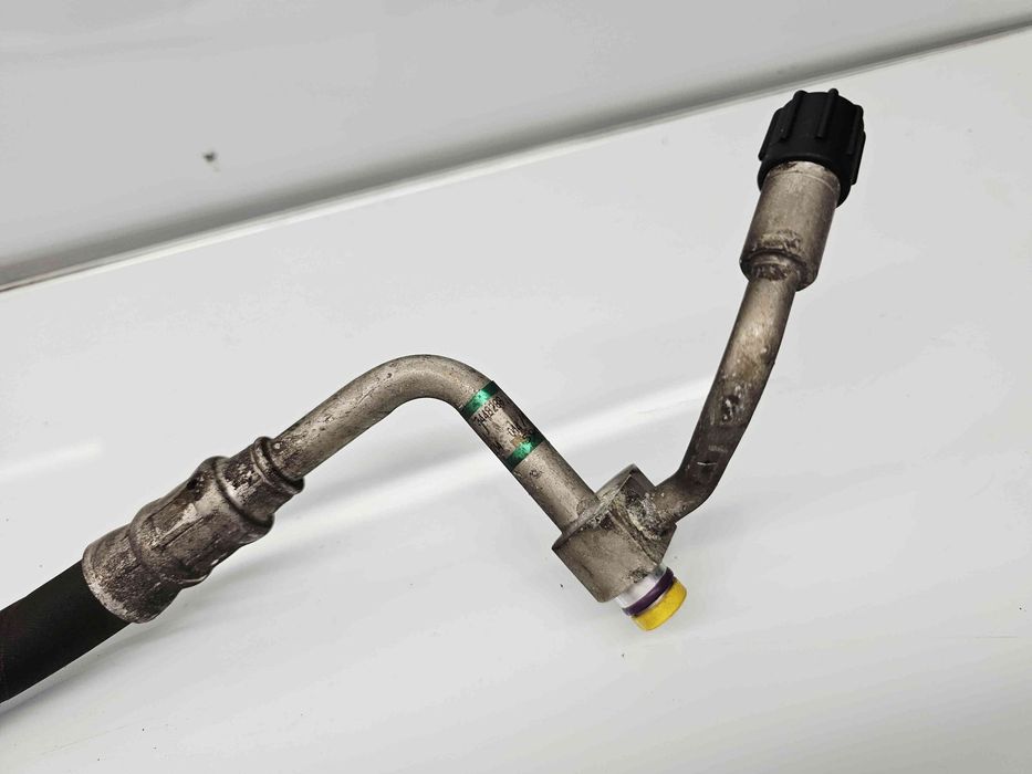 Conducta AC Bmw X3 (E83) [Fabr 2003-2009] Facelift 3448288 2.0 N47D 13