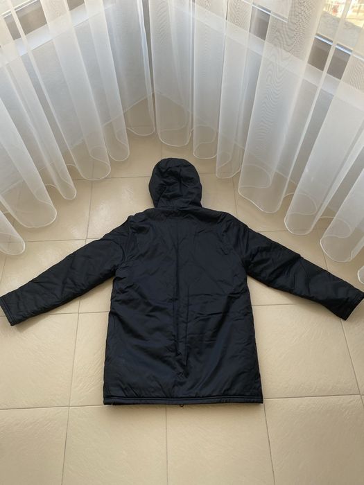 Зимно яке Adidas Juventus