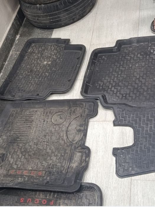 Нексия 3 аксессуар