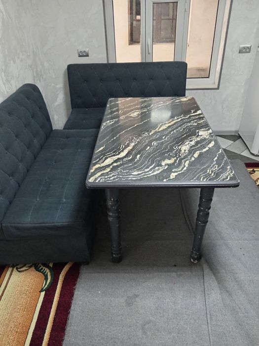 Oshxona mebeli xolati alo