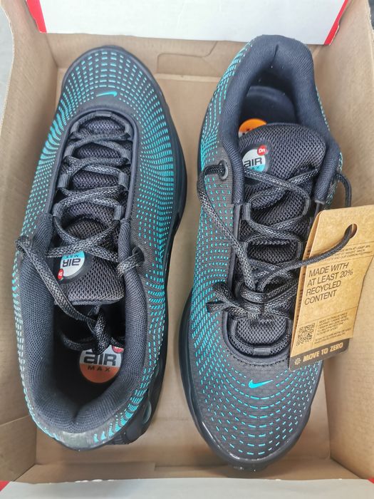 Adidasi Nike Air noi 42.5