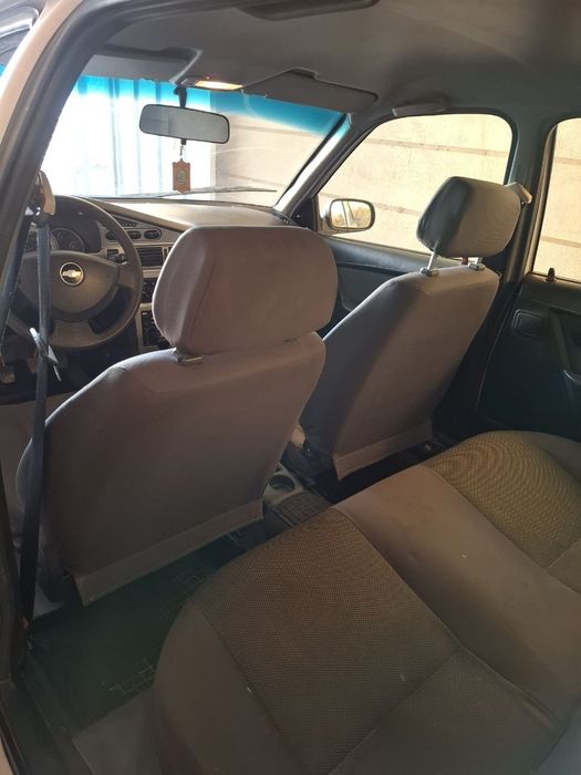Chevrolet Nexia 2 1.5 tramblior 4 pozotsiya