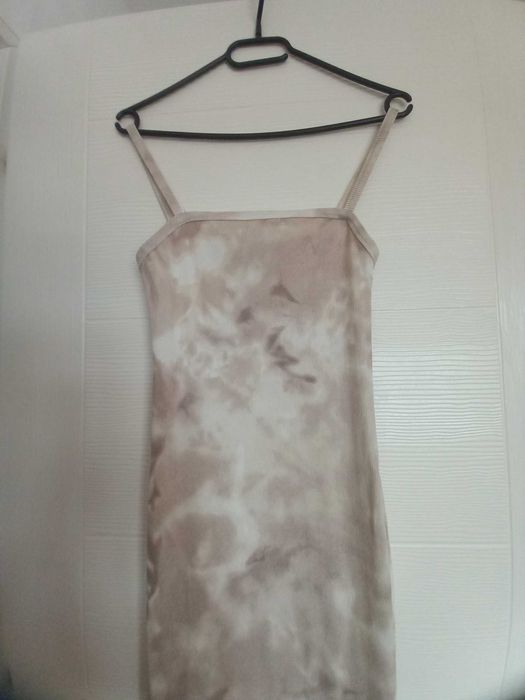 Rochie lunga Zara