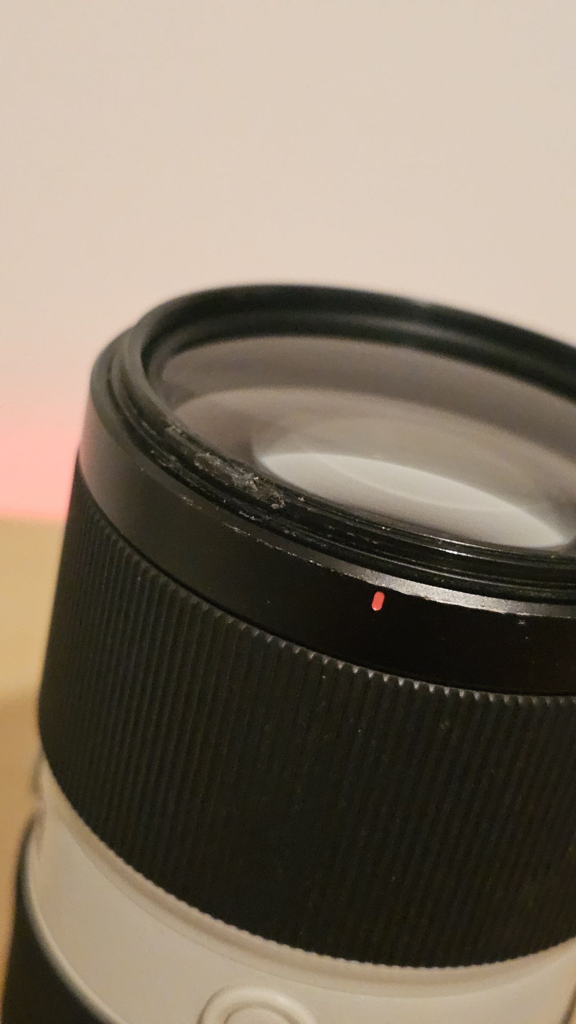 Sony FE 70-200mm F2.8 OSS GM
