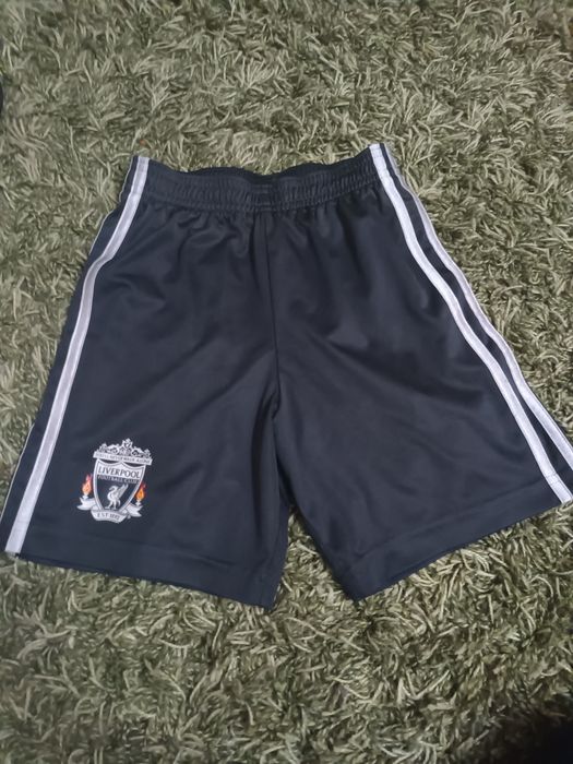 pantaloni scurți adidas copii