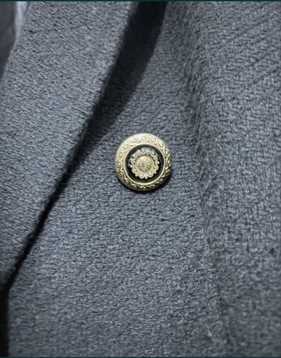 Sacou Zara Tweed marimea S