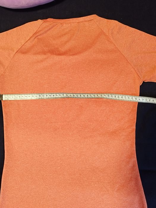Tricou și pantalon Fitness, sport marimea S