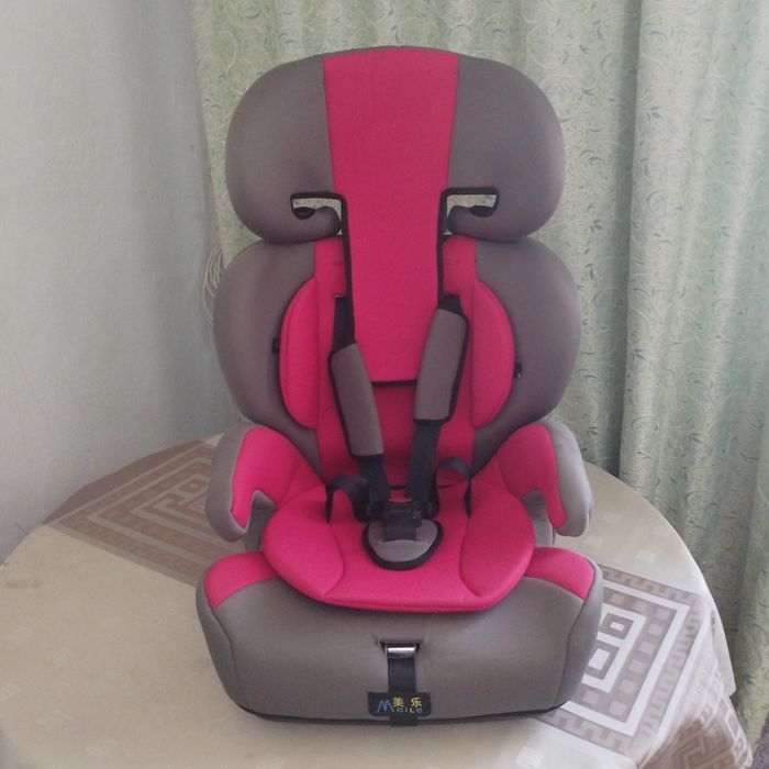 Детское автокресло