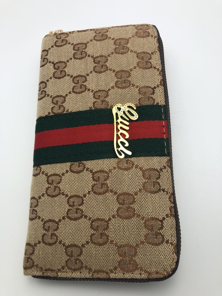 Portofel dama Gucci