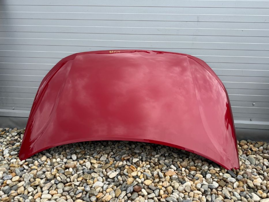 Capotă originală pt Hyundai Bayon 2020/2024