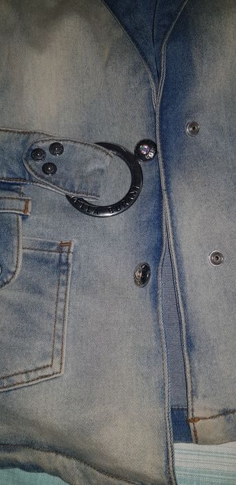 Продам пиджак Mariela Burani