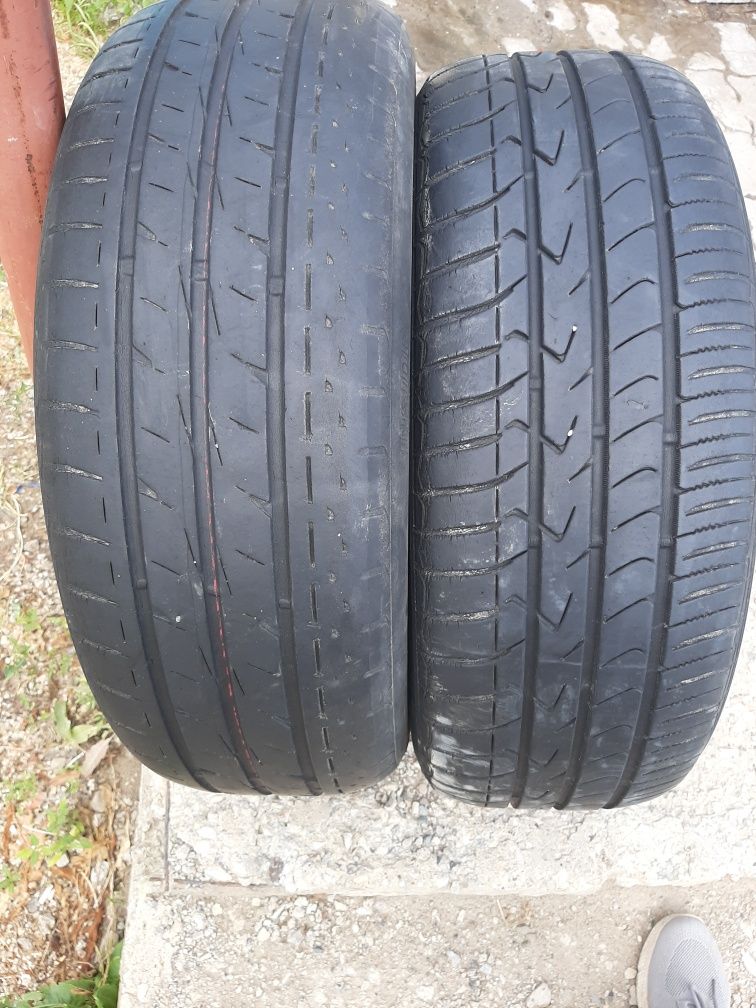 Продам шины 215/60/17