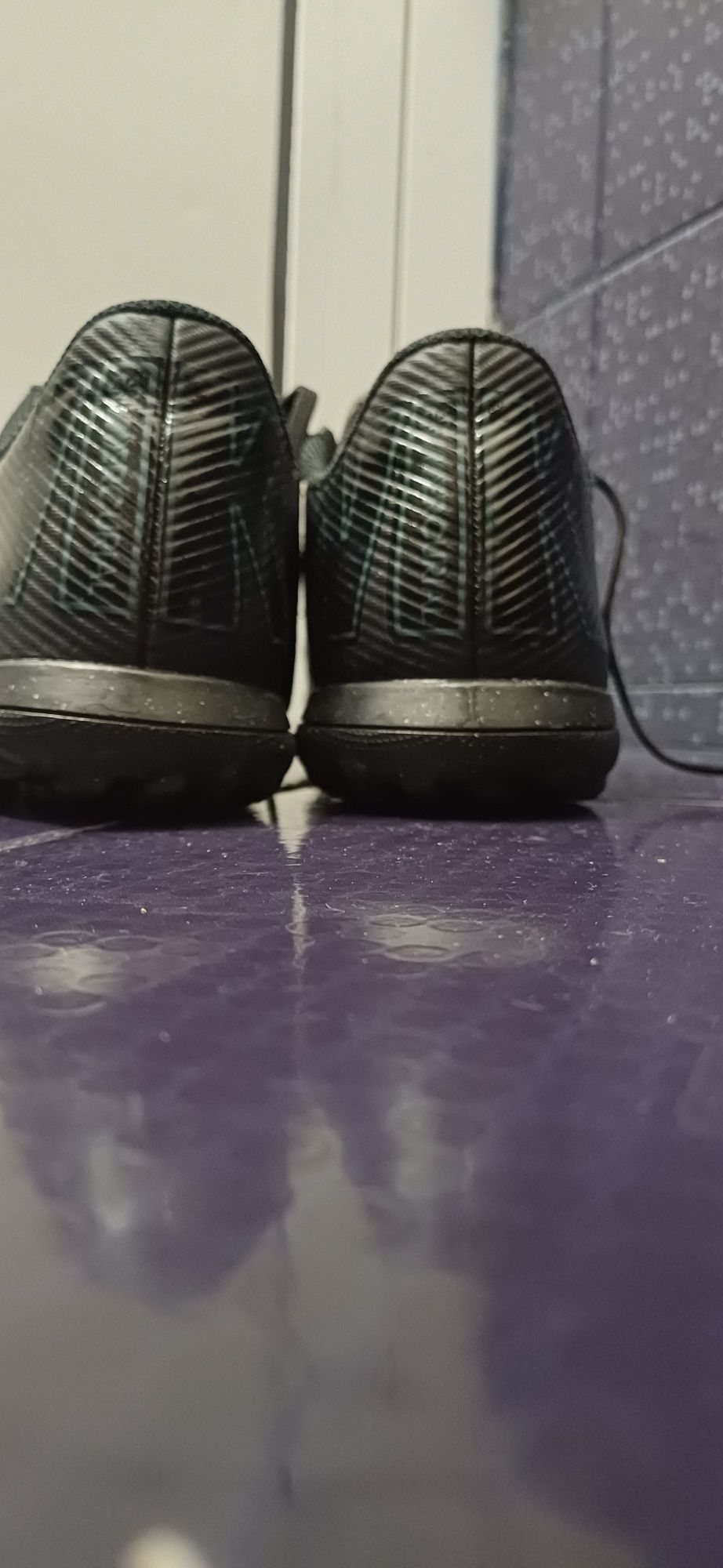 Футболни обувки Nike Mercurial Vapore