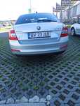 Skoda Octavia L&K