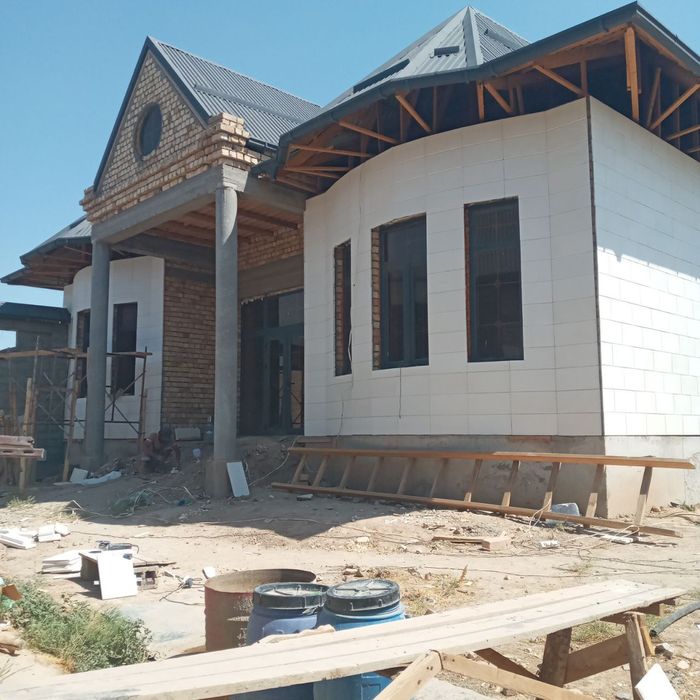 Навоий шахрида сифатли термопанеллар сотилди