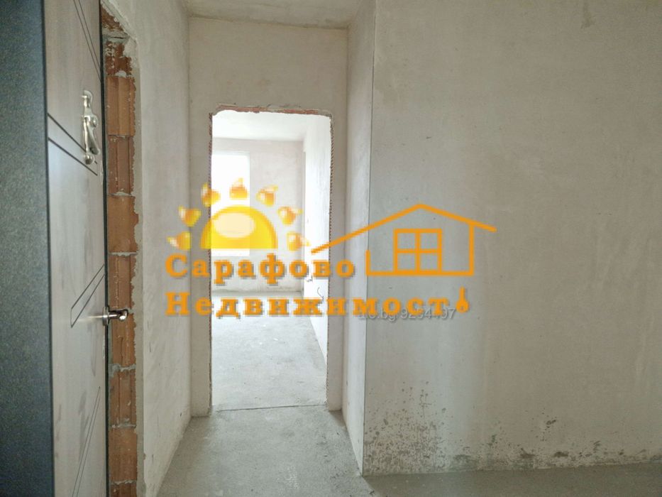 АКТ 16 Продава тристаен апартамент в  Сарафово 79м2