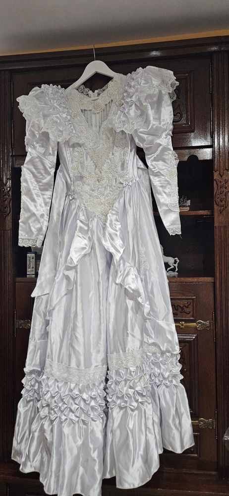 Rochie de mireasa