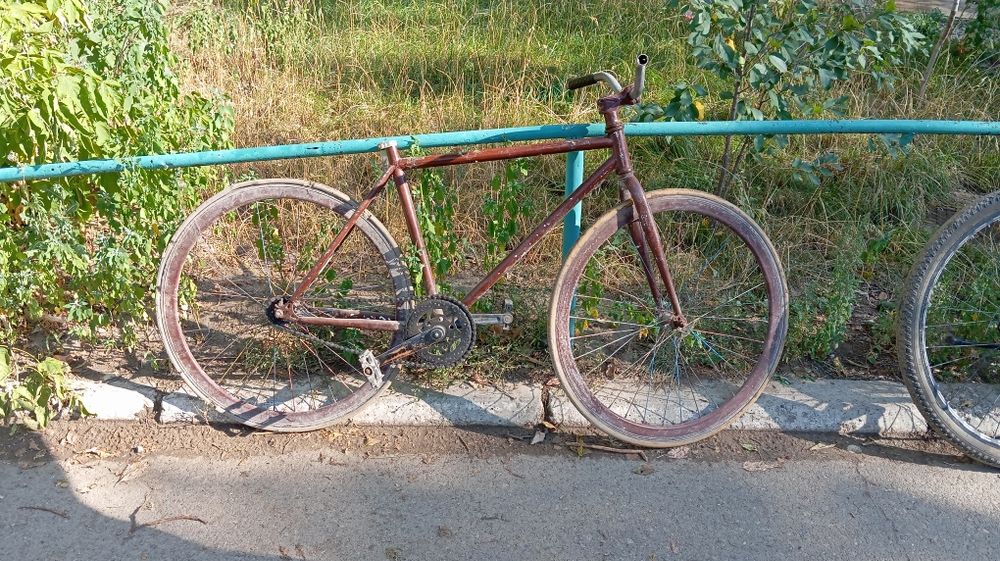 Продам велосипед