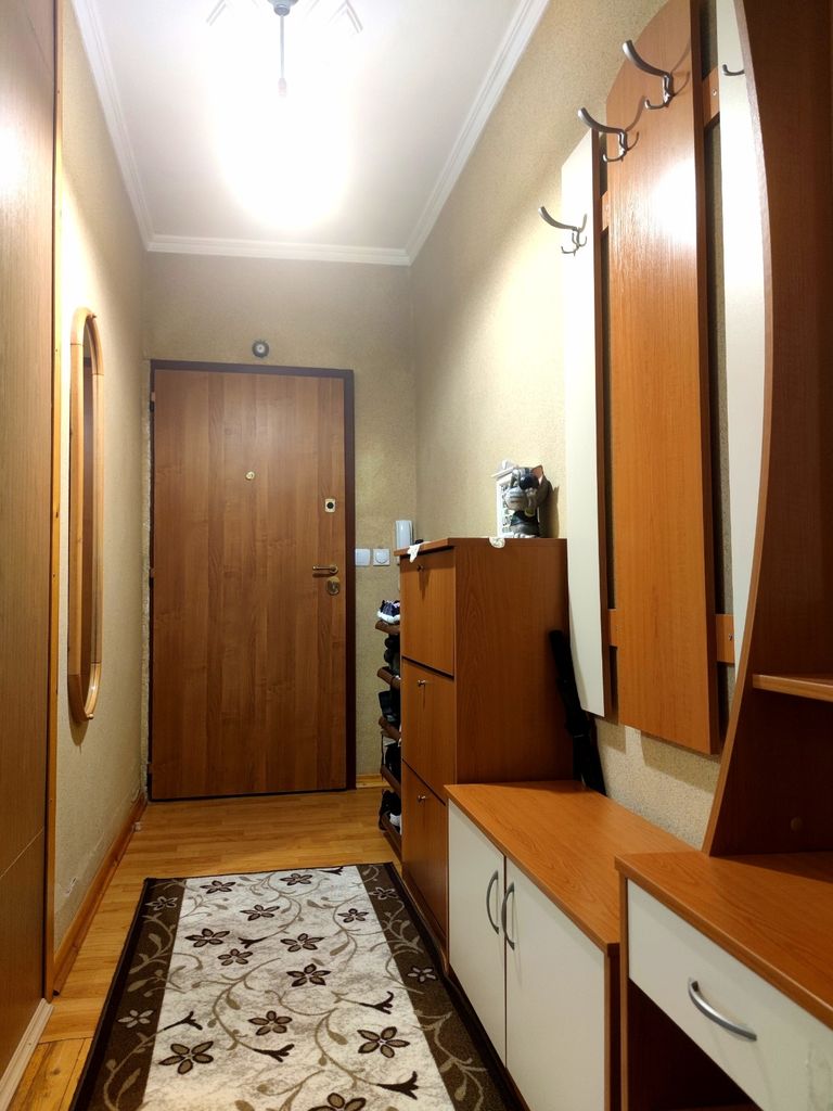 Продава се Двустаен апартамент в Благоевград, Еленово 1 - 65 кв.м за 1016 €/кв.м - Снимка #8