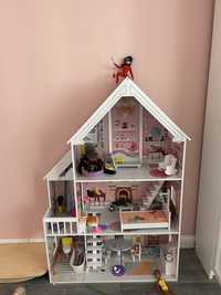 Кукольный домик по символичной цене