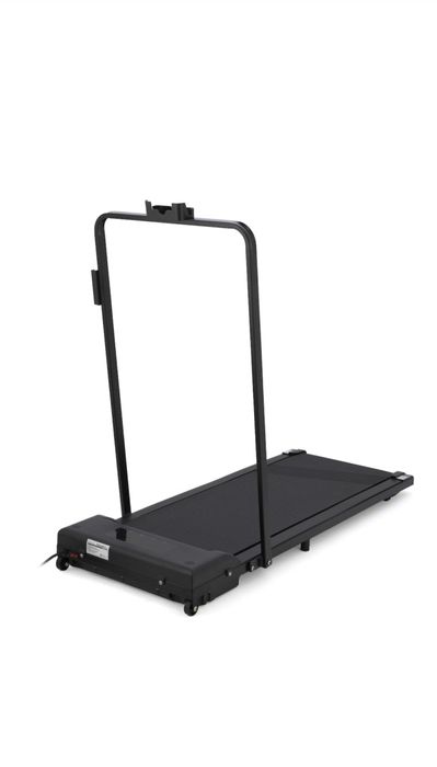 Бягаща пътека Kondition GB-TR1038-1, Мотор 1 к.с., Скорост 1-6 км/ч, М