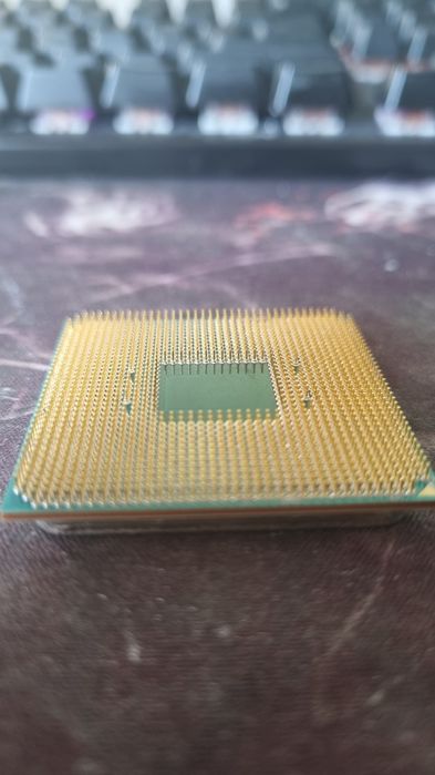 Vand Ryzen 3 3200g