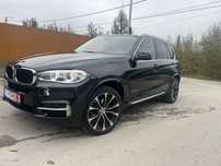 Bmw X5 25D motor 2L 218CP Xdrive Automat