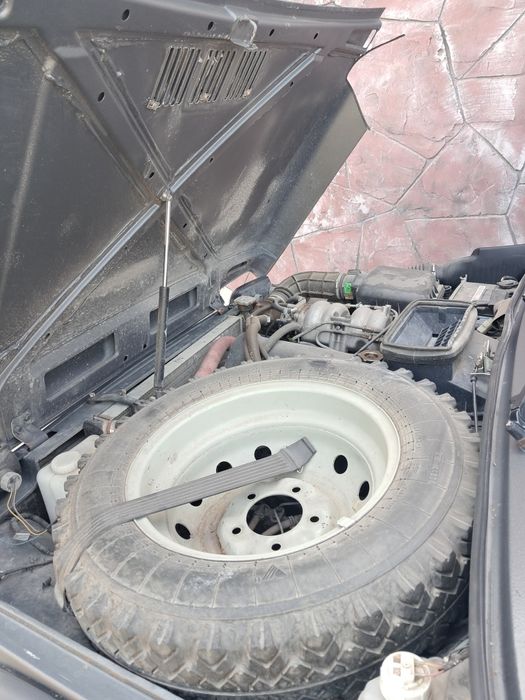 Продам свою ниву