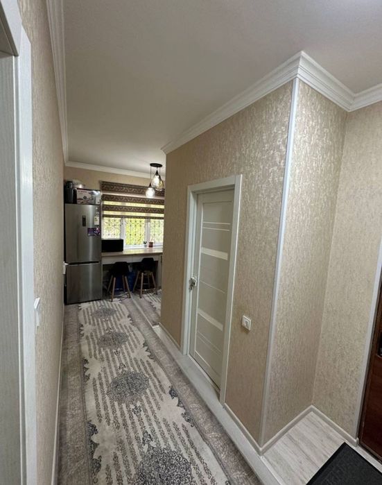 Yunusobod 14 mavze 1/1/4 (43²) sotiladi